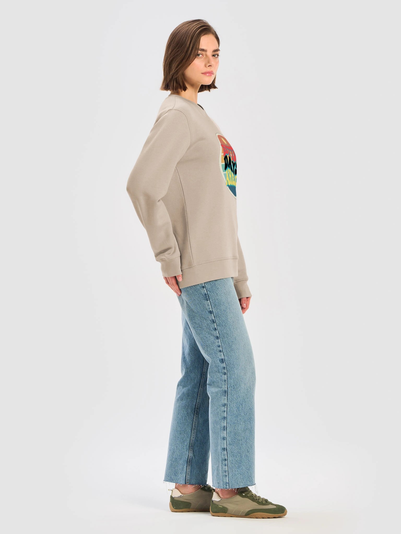 AmunRa Solar Arc Sweatshirt product image (15)