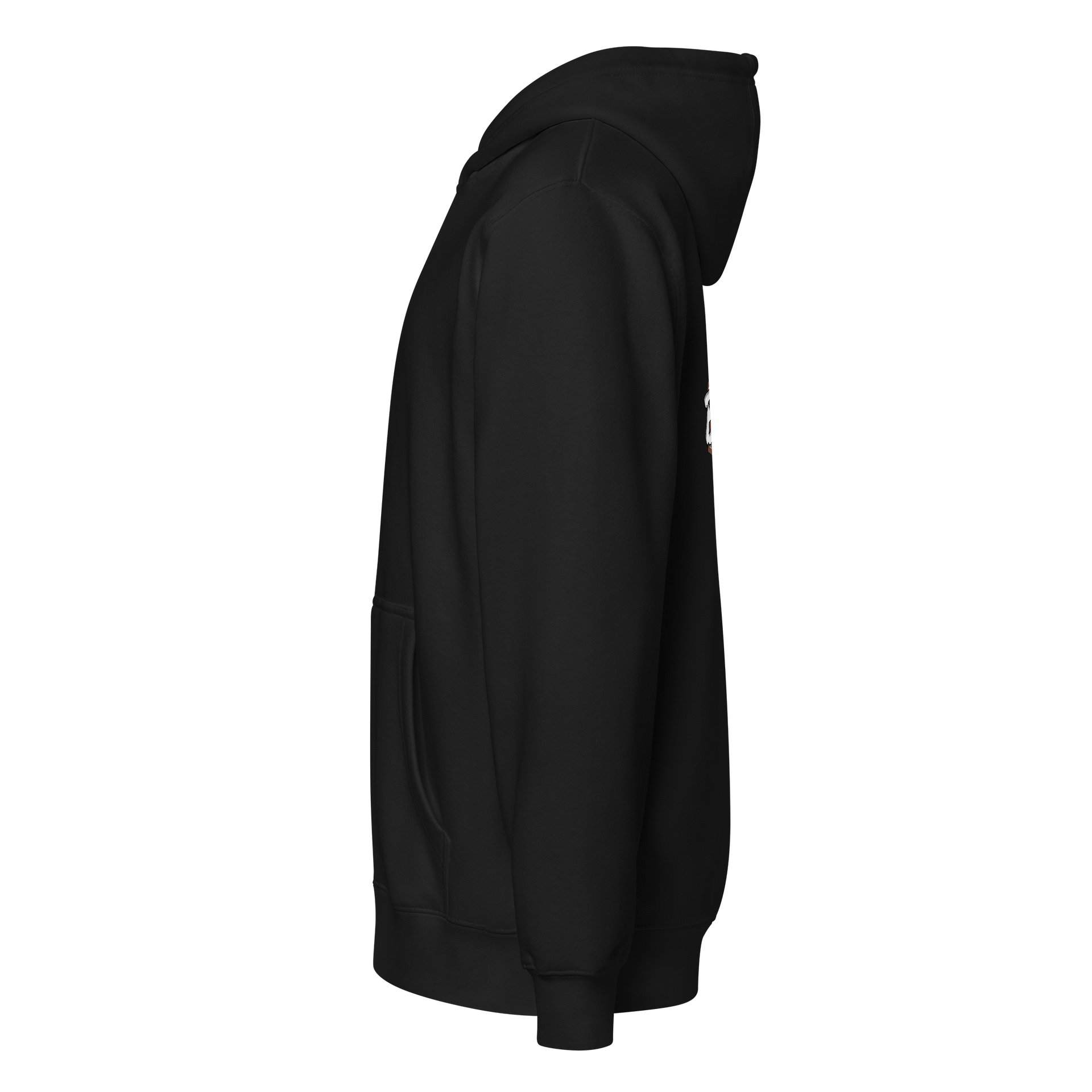 The Full Zip Hoodie product image (9)