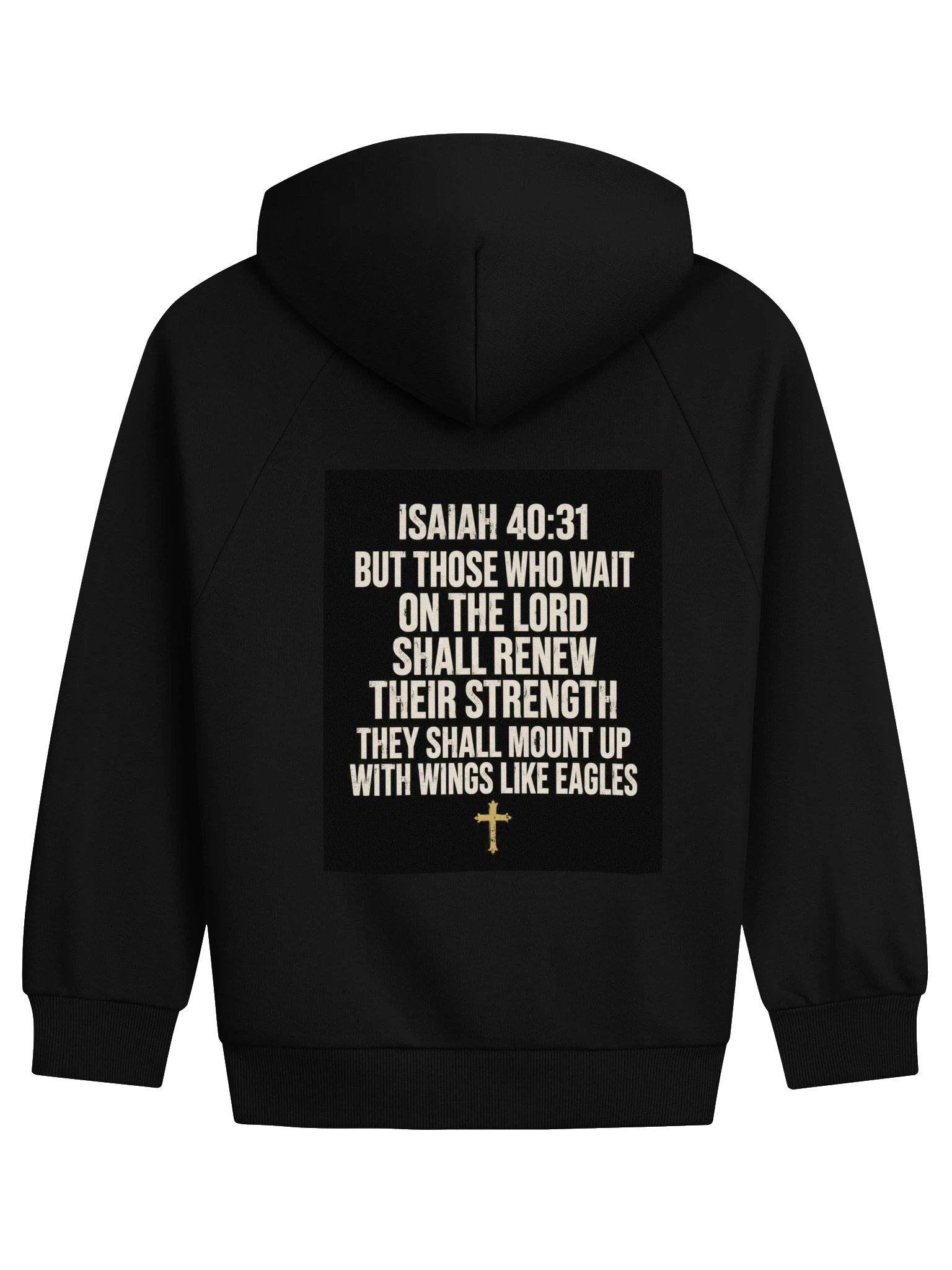 RBF Logo Hoodie product image (3)