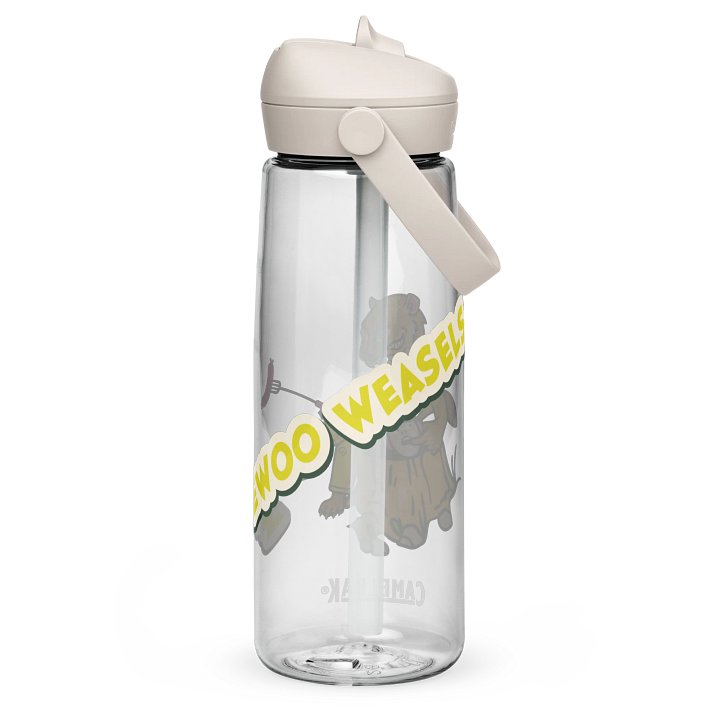 WeeWoo Weasel Camelbak Water Bottle product image (2)