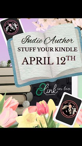 Guys! GUYS! Free books. Supporting authors by downloading FREE BOOKS. If you have a bit of time and want to support writers p...