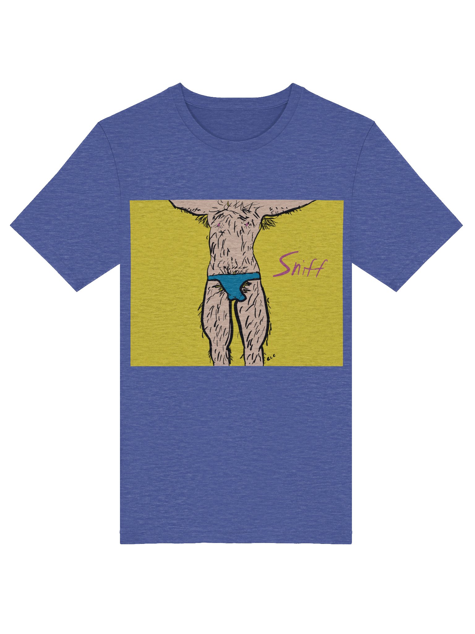SNIFF tee product image (77)
