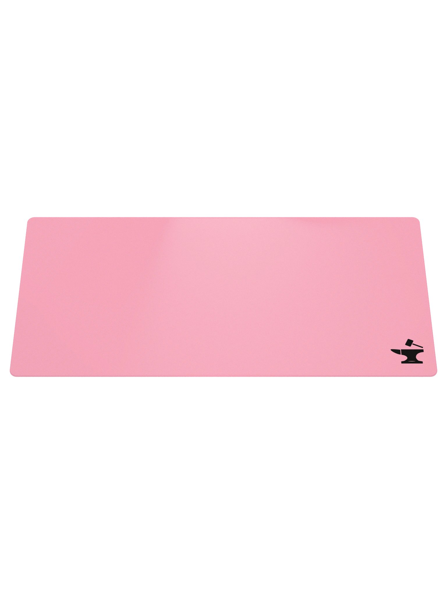 Pink Gaming Mousepad product image (1)