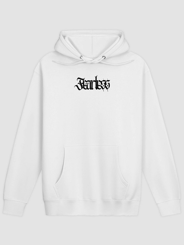 Classical Muse Unisex Hoodie product image (1)