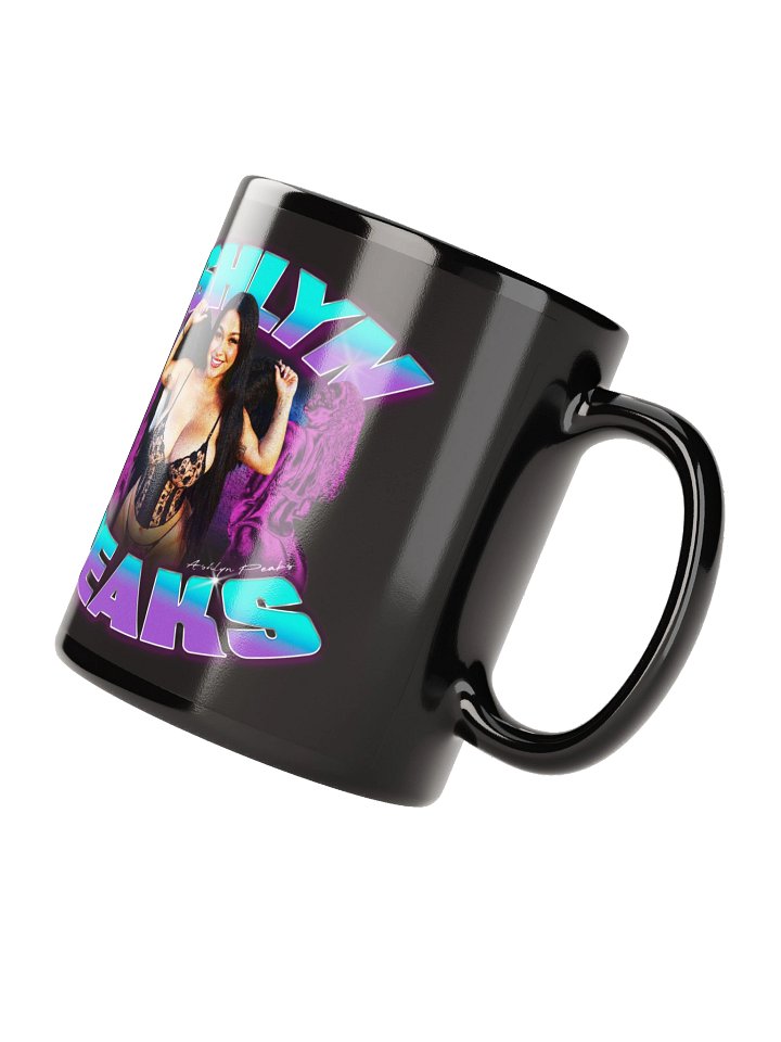 Fan Fav #1 - Mug product image (3)