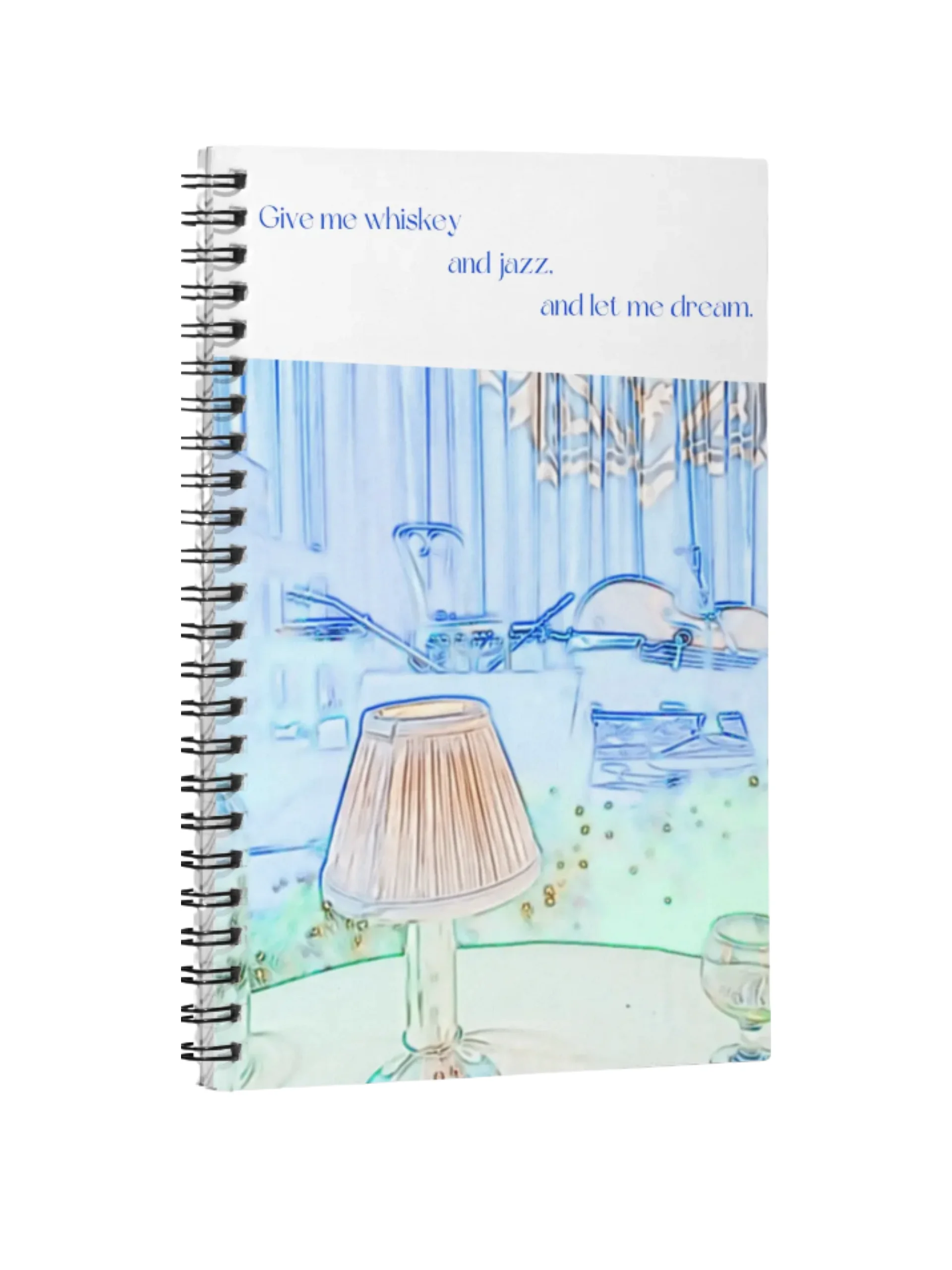 Whiskey Journal - Color Alt product image (1)