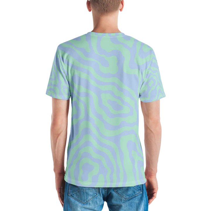 Eve Elle Alien Queen Tee - Alien Skin product image (2)