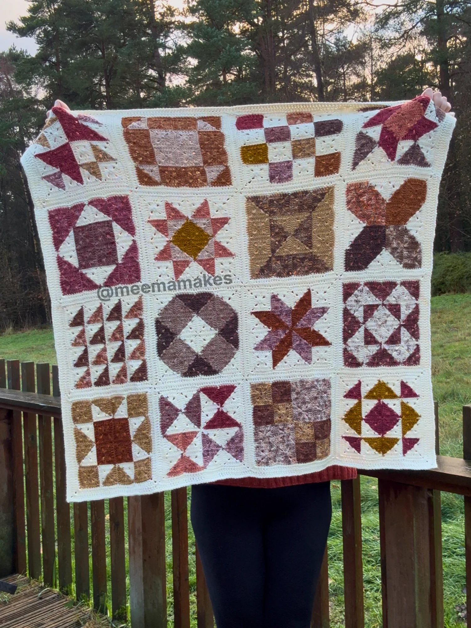 Imagination Quilt product image (5)