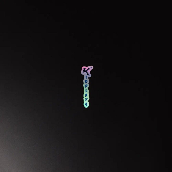 KidPlays Stickers 2 product image (2)