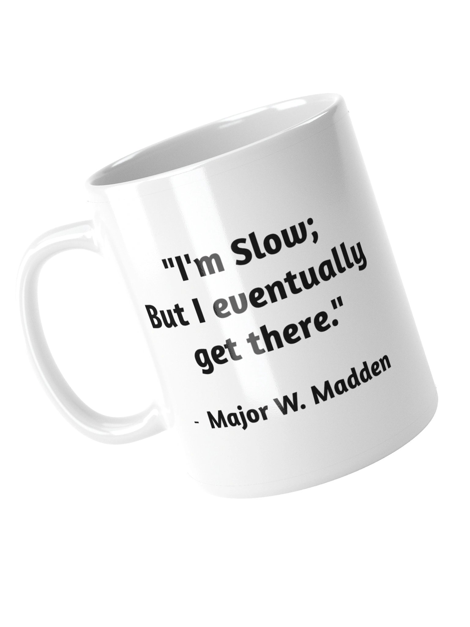 Inspirational Quote Mug product image (7)