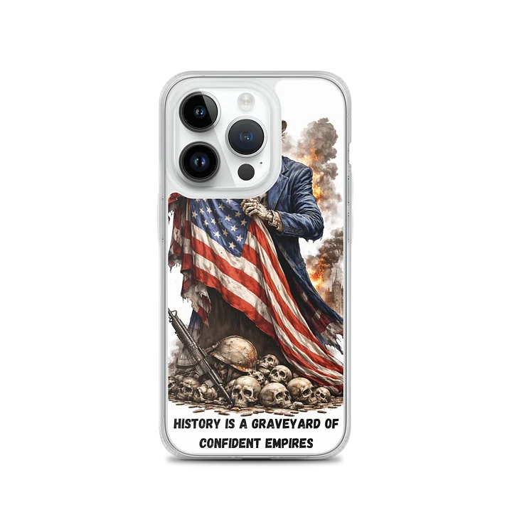 Empire’s End – iPhone Case product image (3)