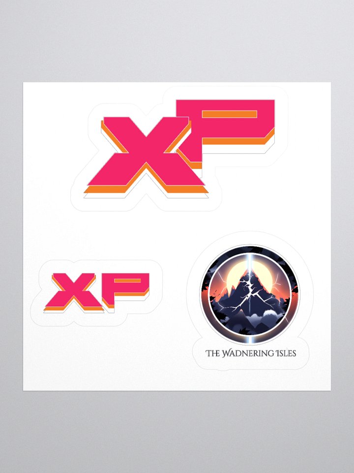 Mega Sticky Pack product image (1)