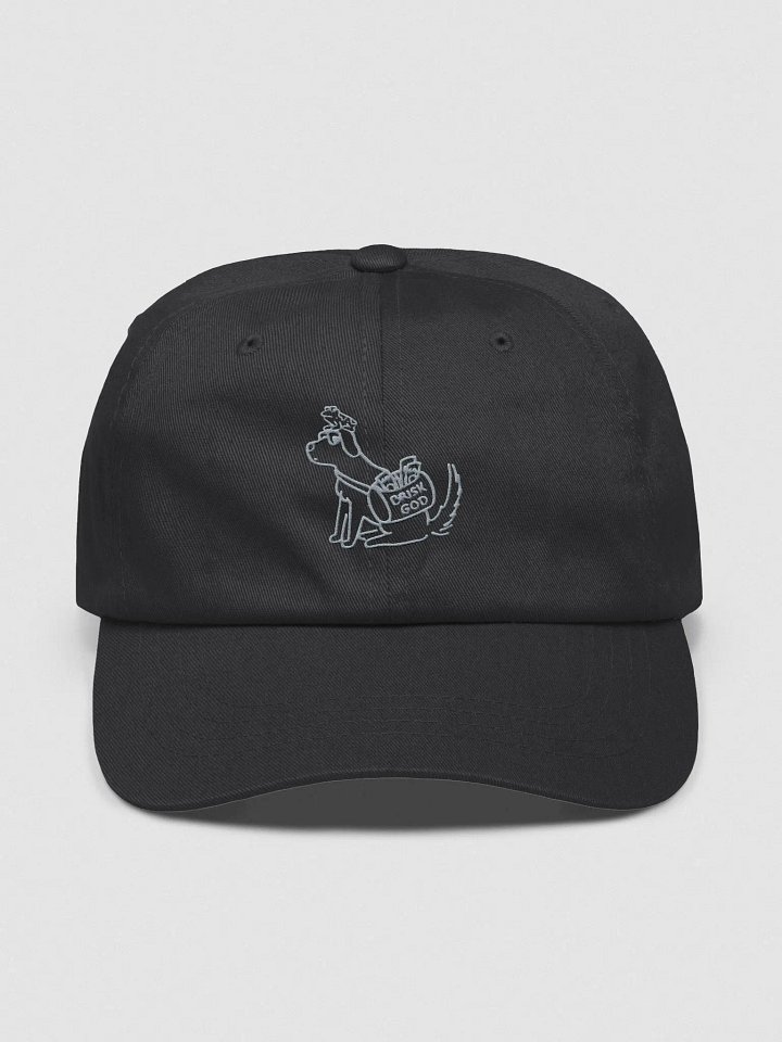 Partners in Crime Cap product image (1)