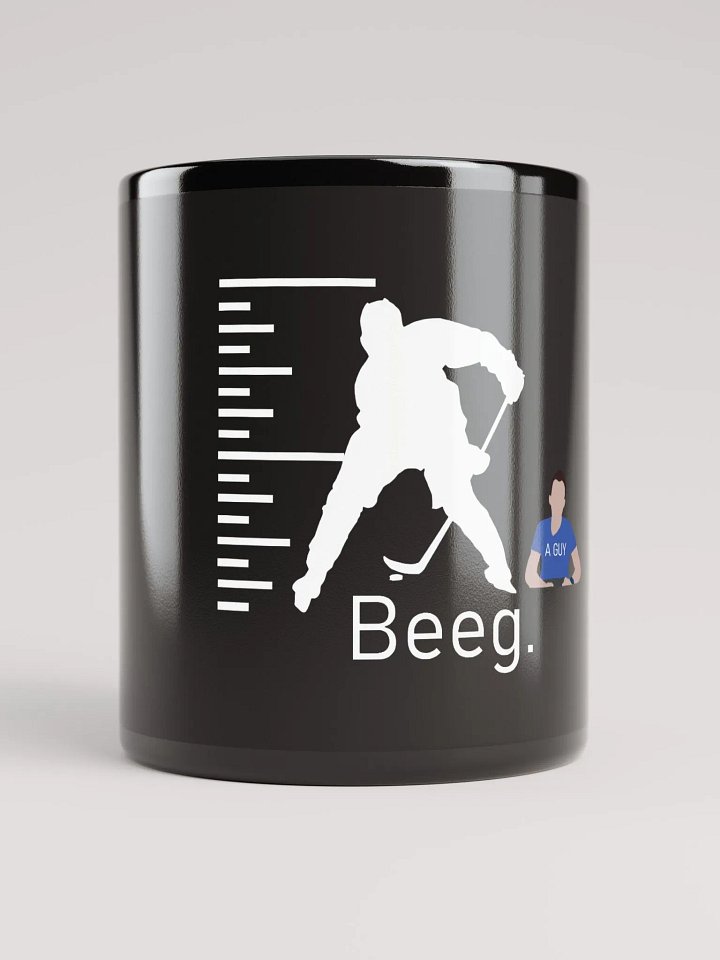 The BEEG Mug product image (1)