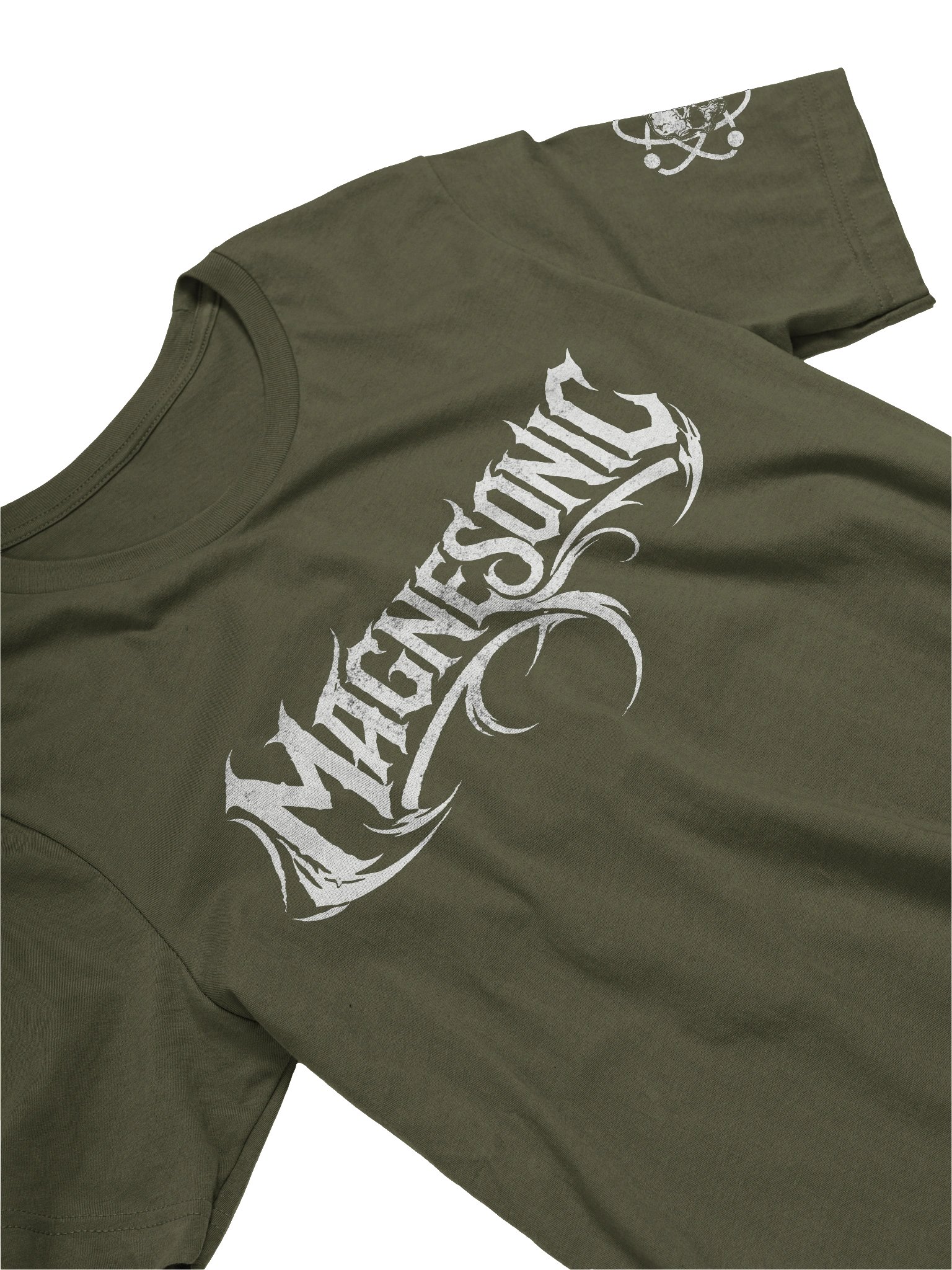 Logo Text & Eve Sleeve product image (3)