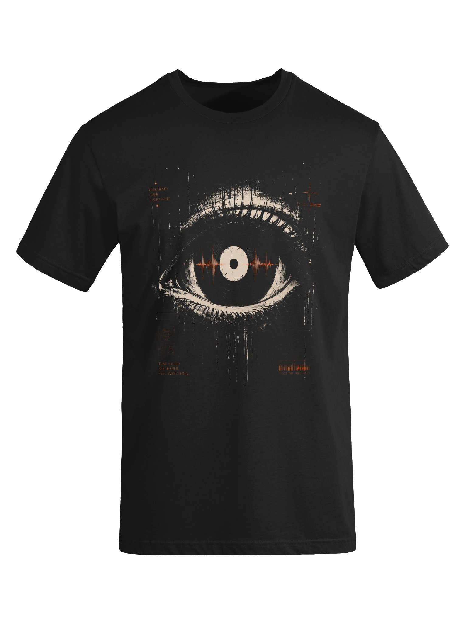 Frequency Over Everything product image (5)
