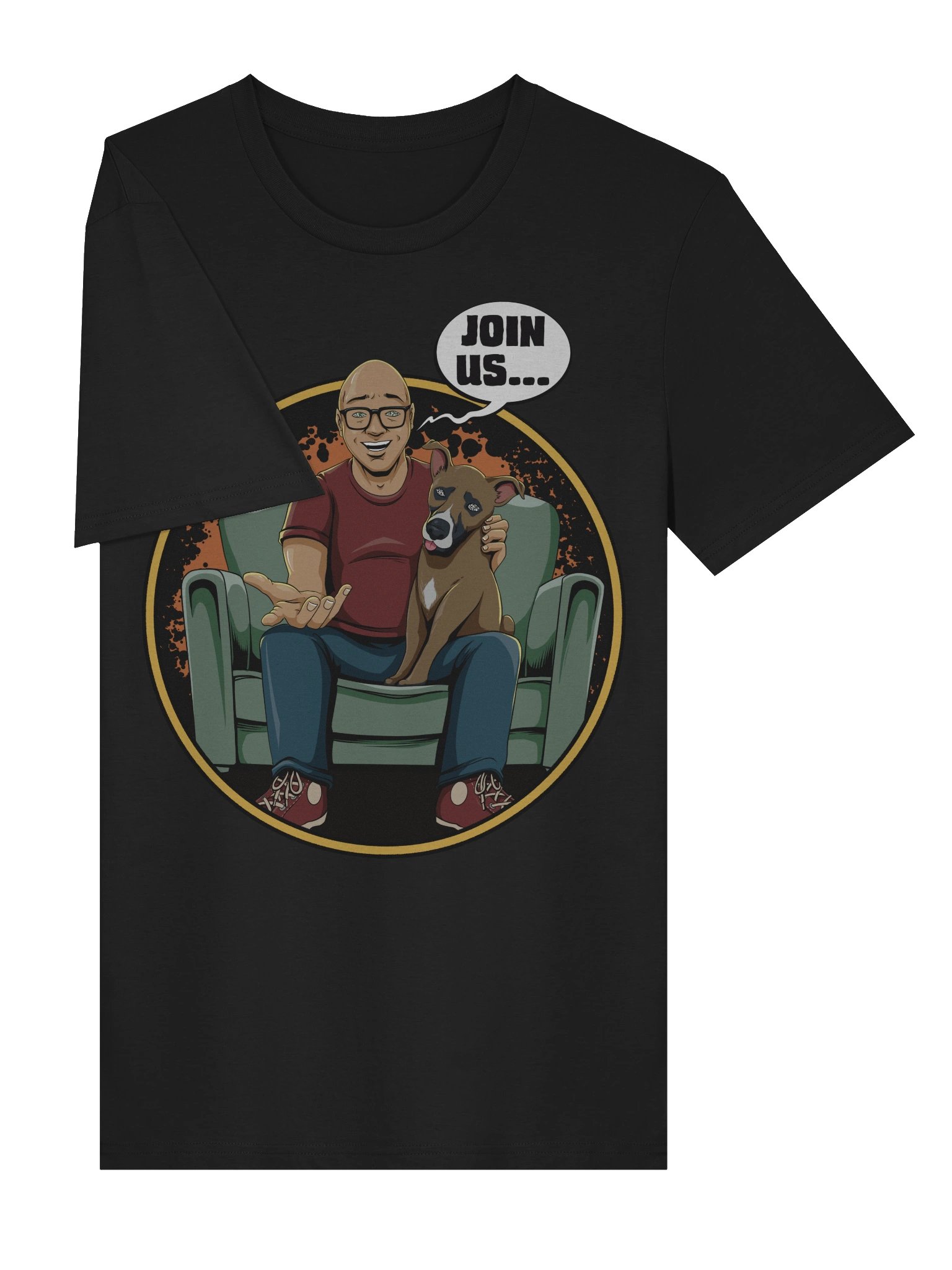 Chance's House of Horror (Join Us) product image (3)