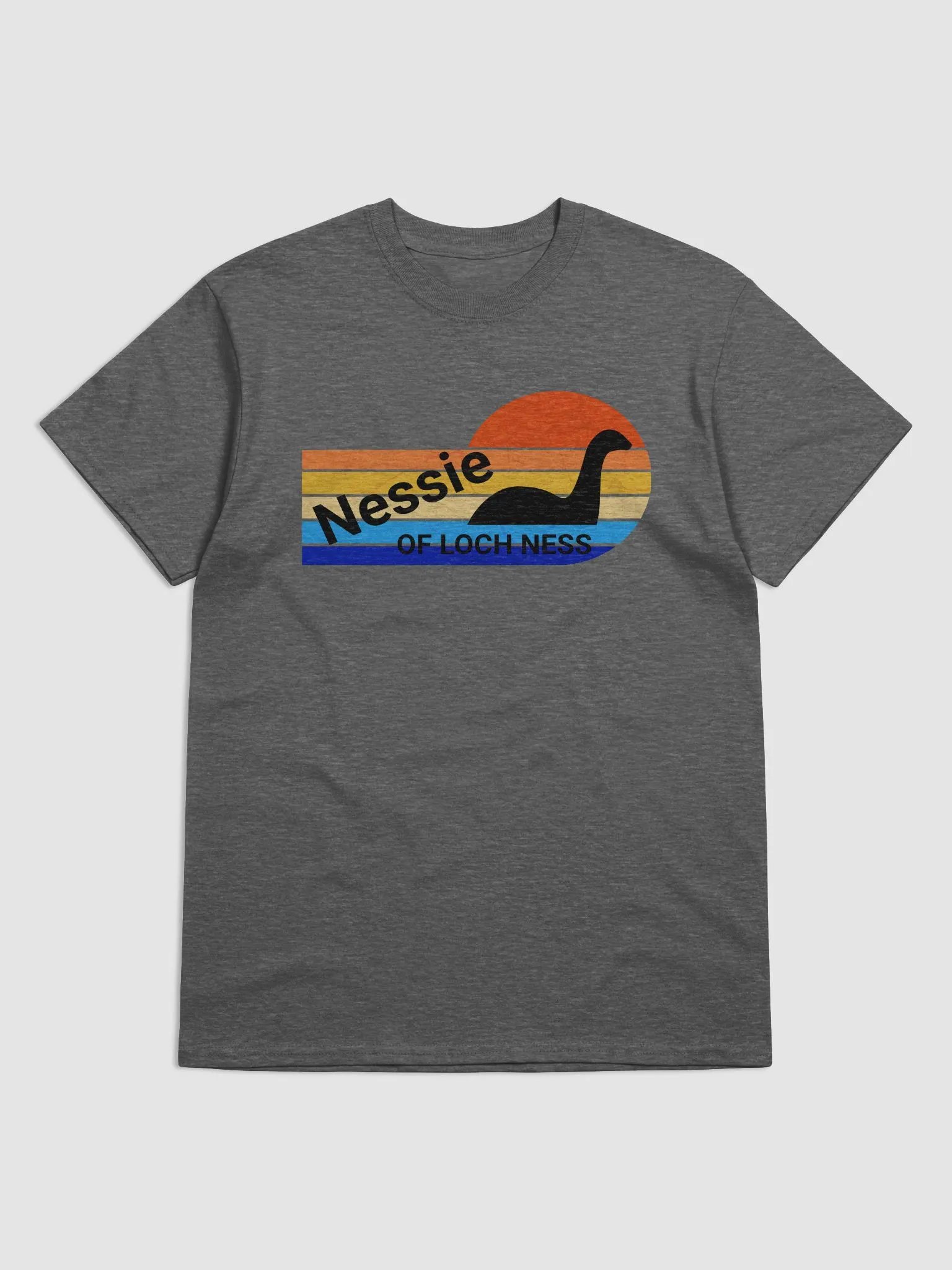 Nessie Retro Stripes Tee product image (12)