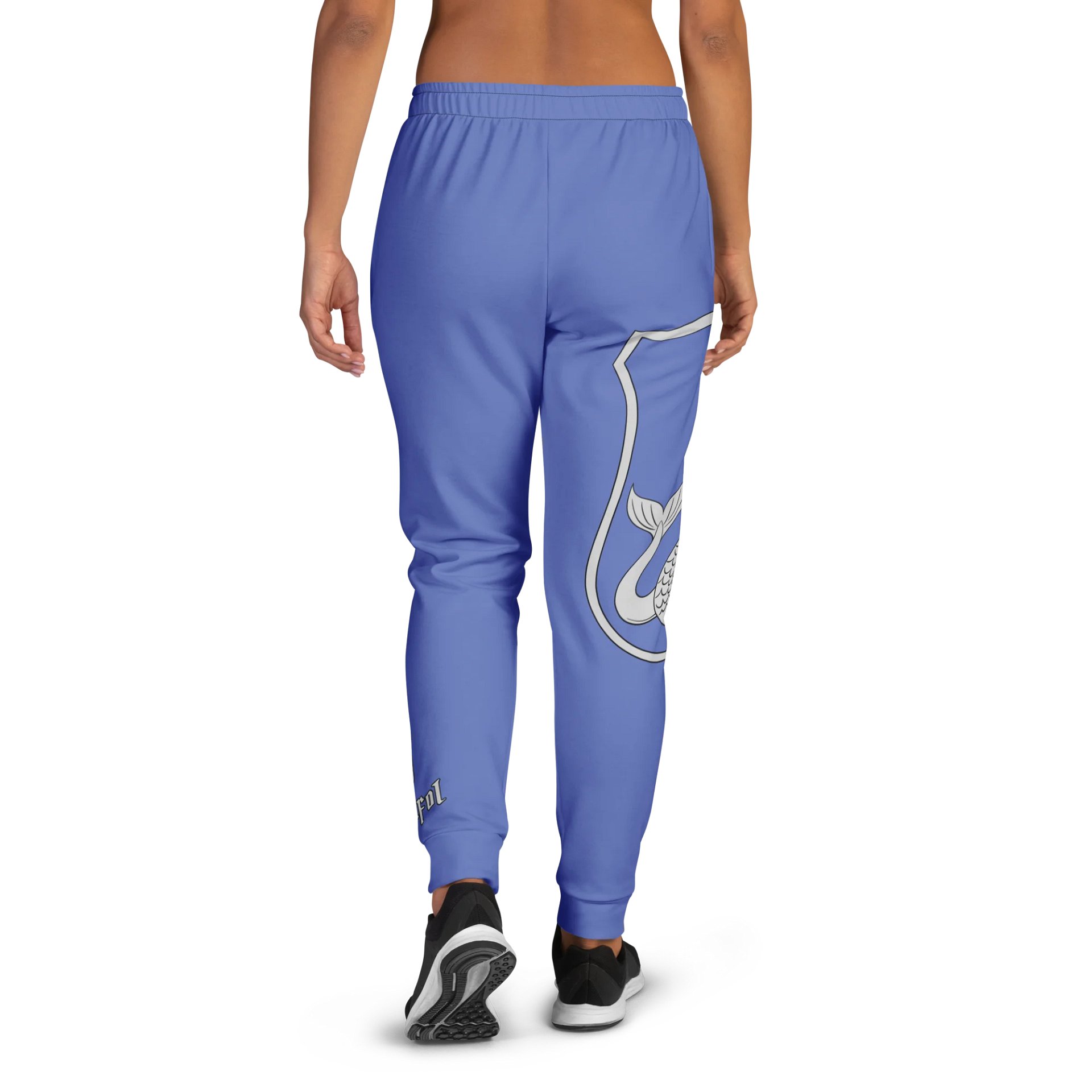 Court of Power Joggers - Blue product image (3)