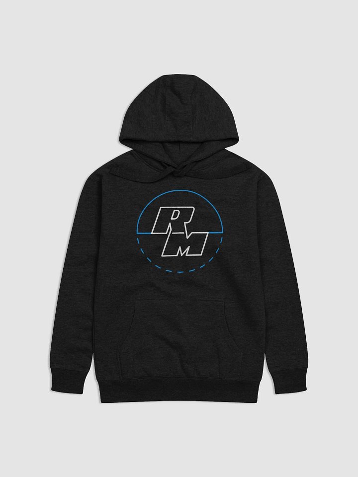 The Logo Hoodie product image (1)