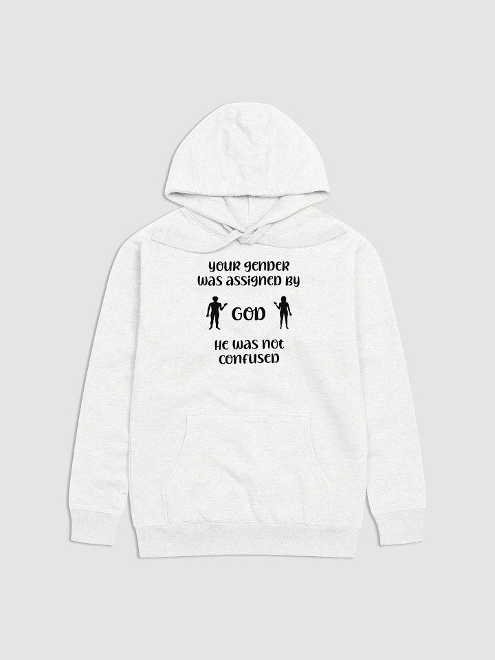 Midnight Comfort Unisex Hoodie product image (1)