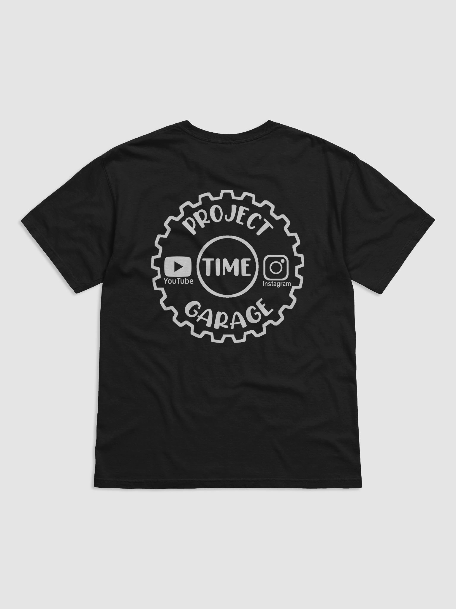 SevenThree Comfort Tee product image (2)