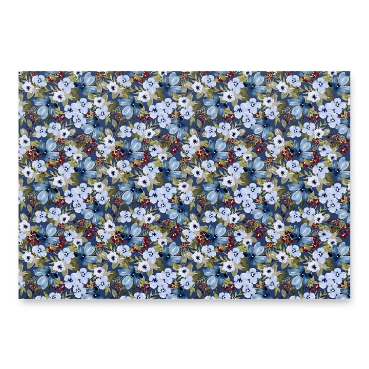 Flowers Garden Paper Sheets product image (2)
