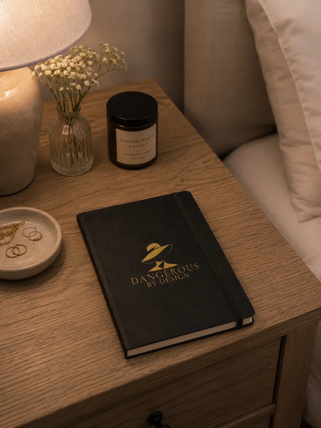 The DBD Notebook product image (1)