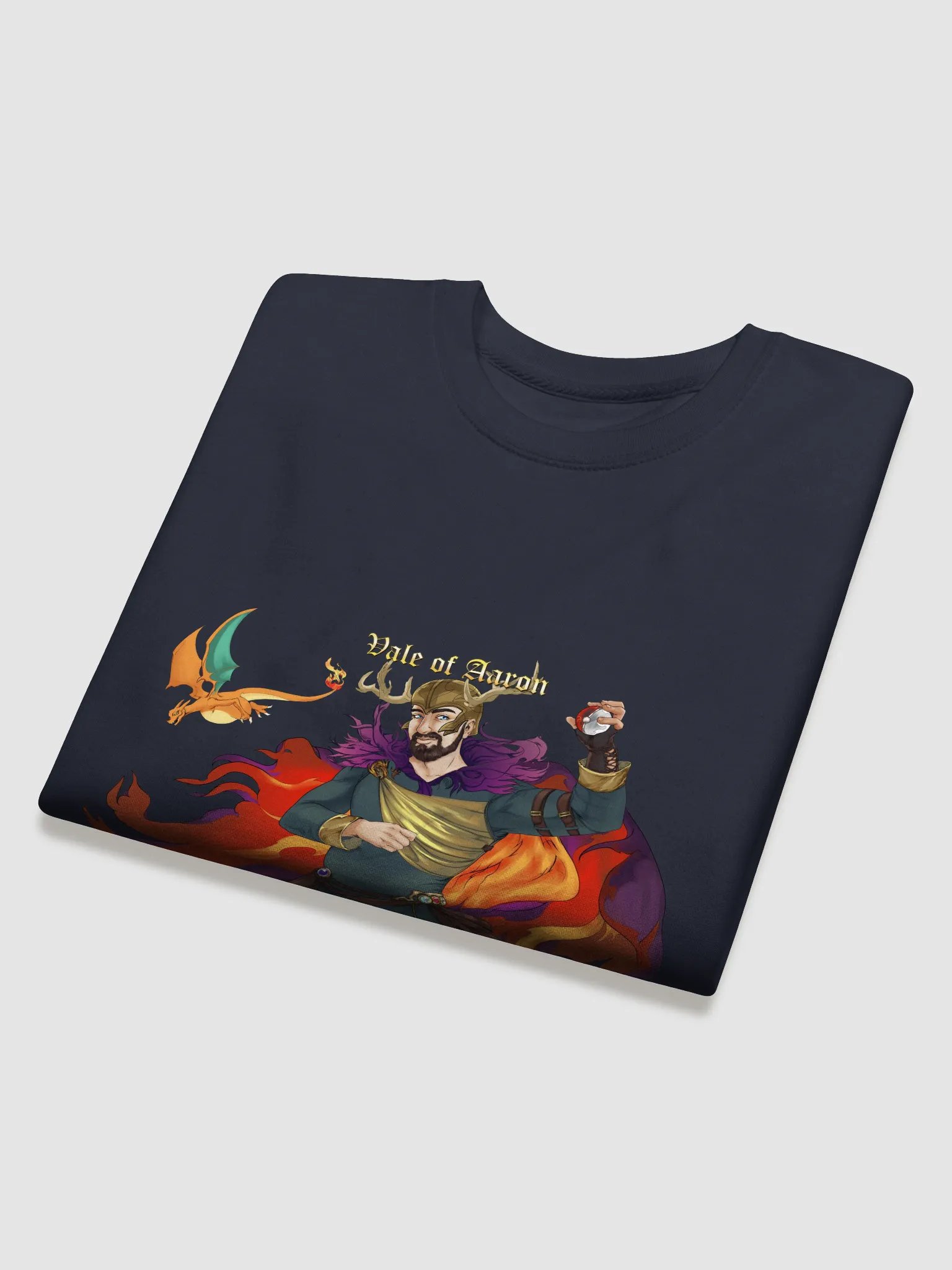 The Full Fantasy Jumper product image (4)