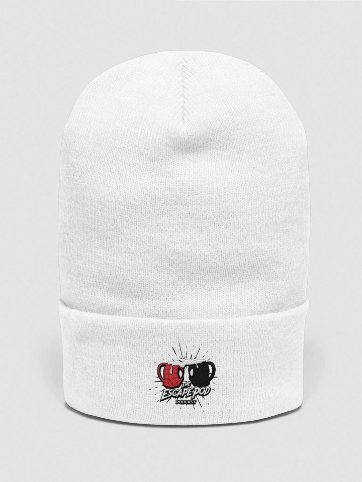 Logo Beanie! product image (1)