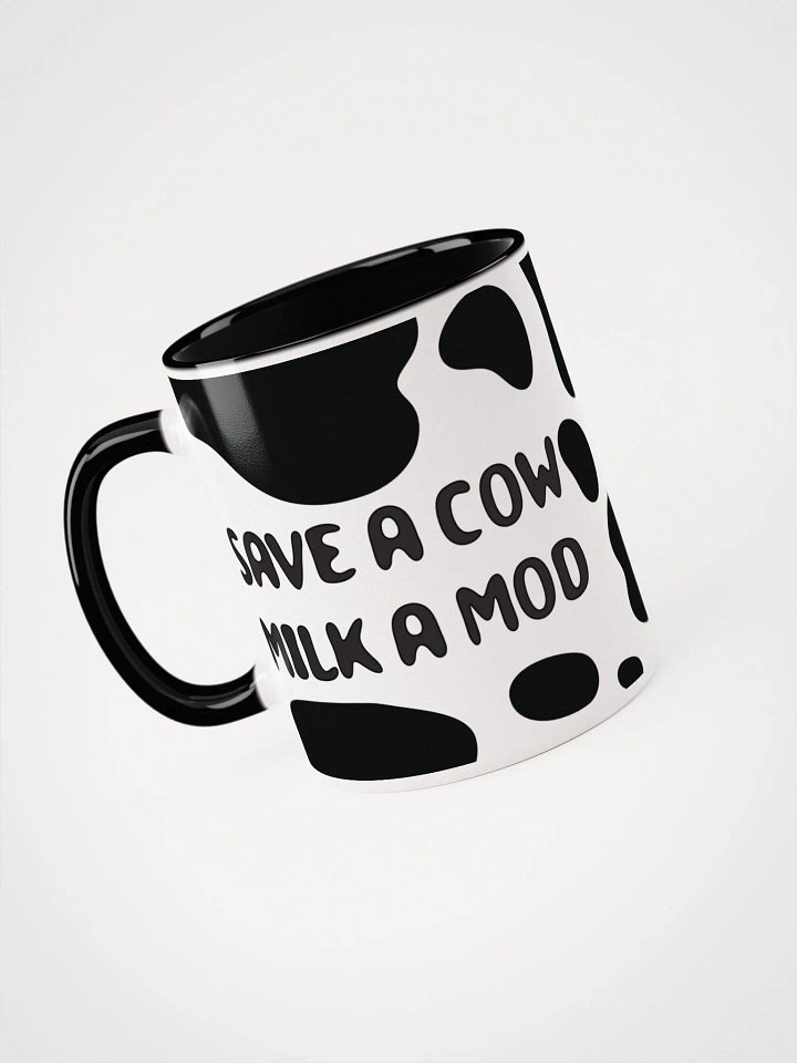 Mod Milk Mug product image (1)