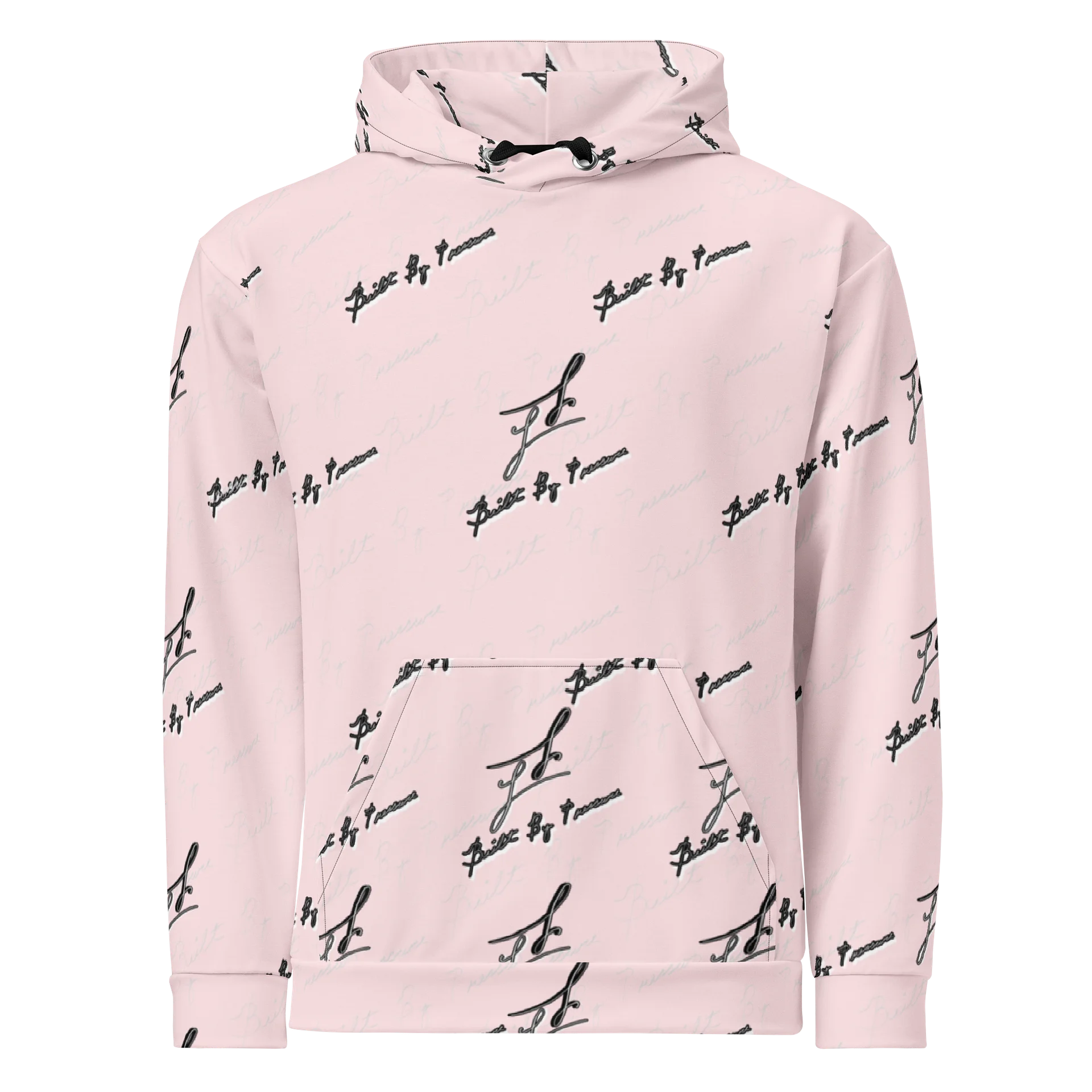 Cotton Candy RBN V1 | Hoodie product image (3)