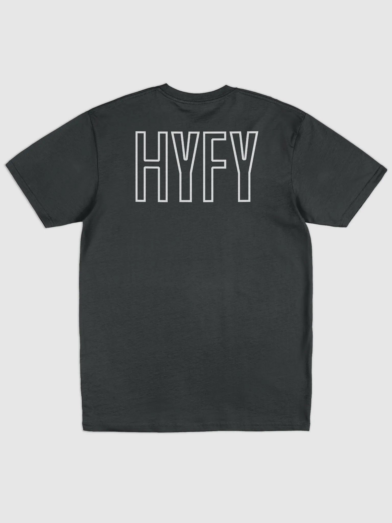 HYFY Tee product image (1)