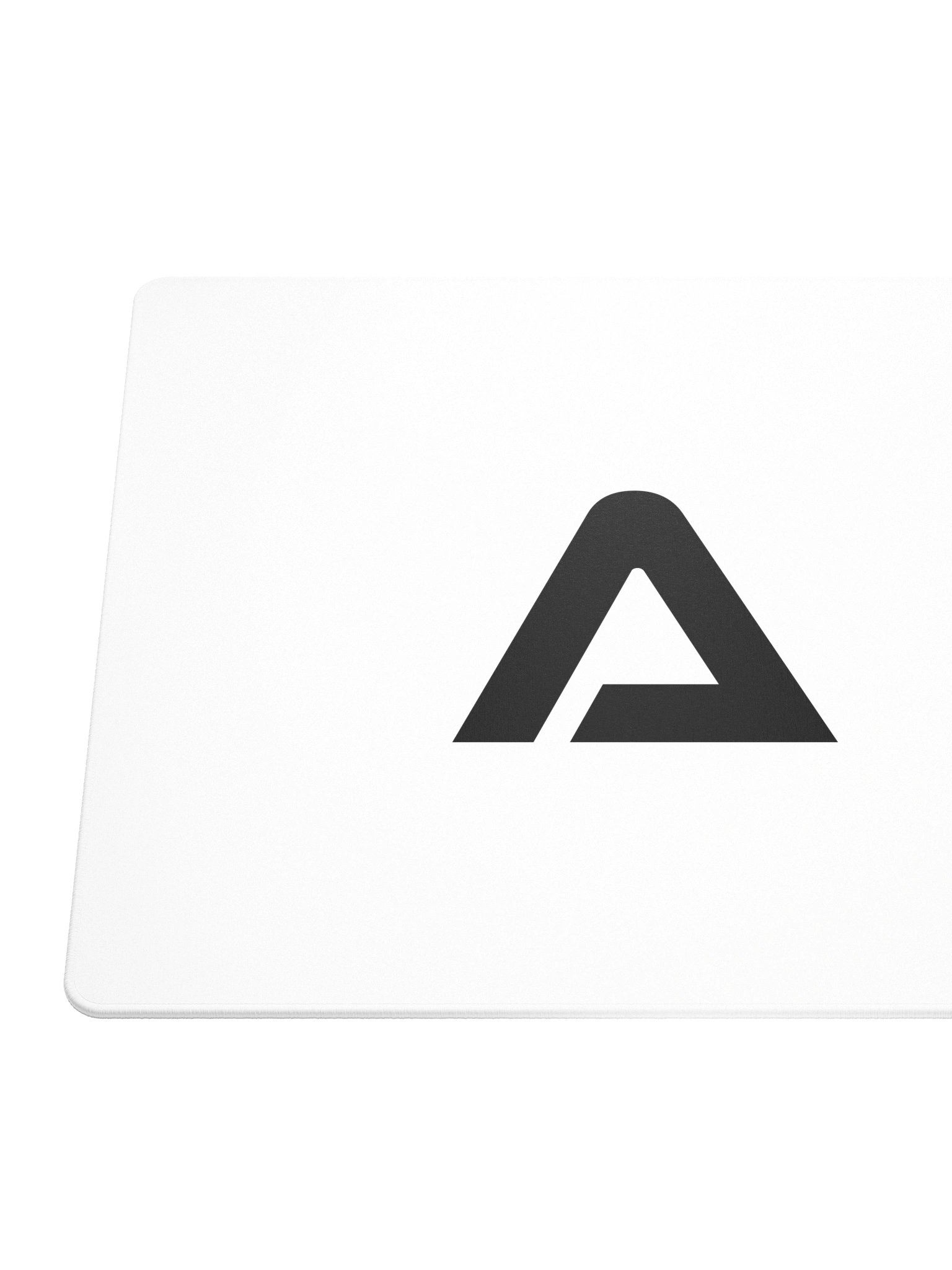 ARTRIUS A Icon Gaming Mouse Pad – White product image (7)