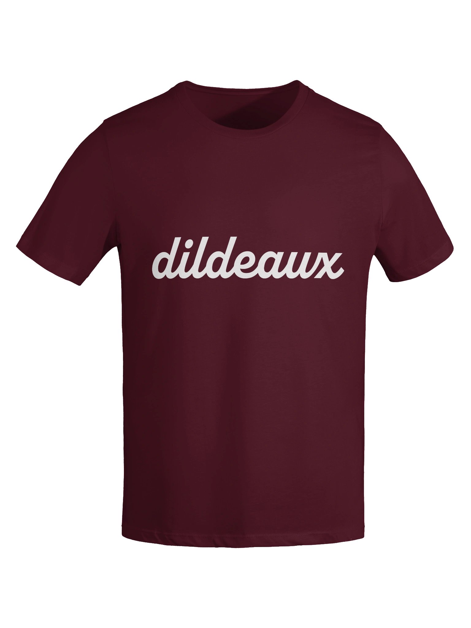 Dildeaux Fitted Tee product image (37)