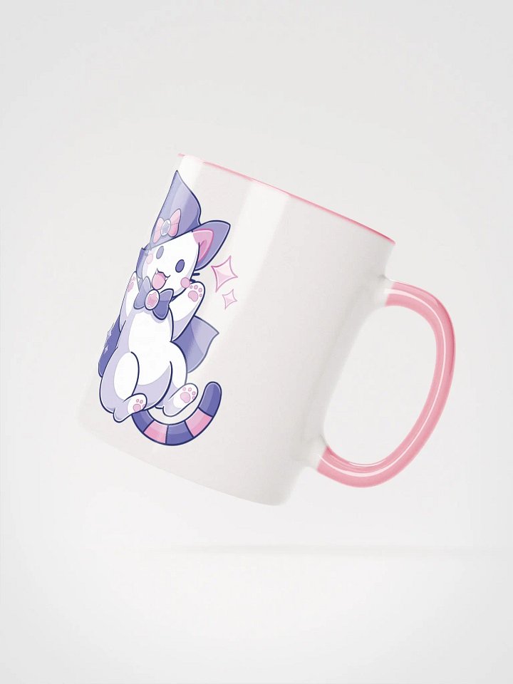 CandiCat Witch 2024 Mug product image (2)