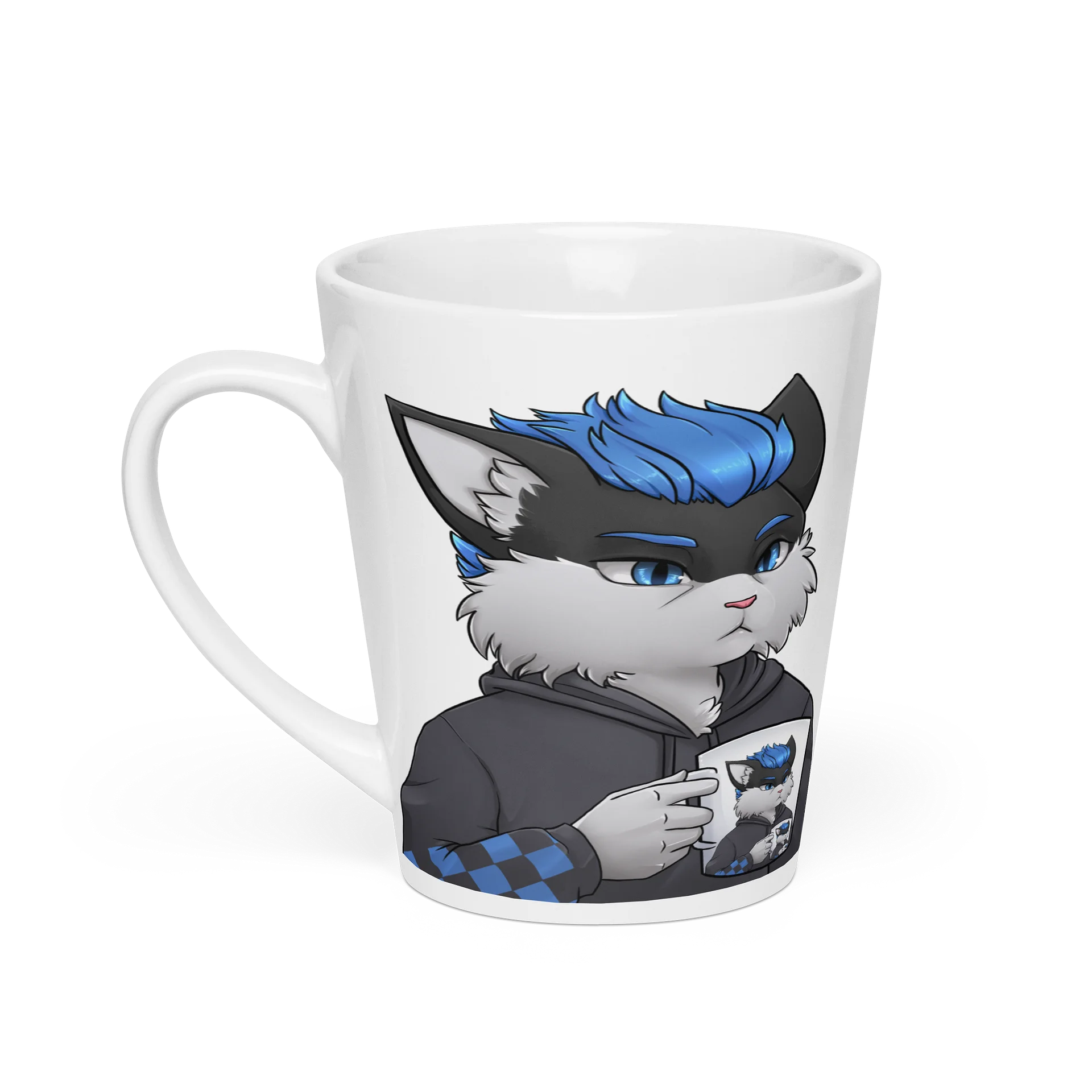 Mashuu Mug Mug Latte product image (1)
