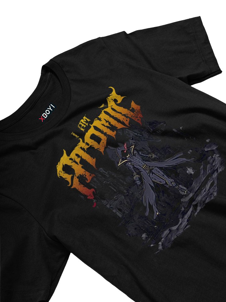 I AM ATOMIC x KAGENOU | Edición Limitada Supersoft T-Shirt product image (1)