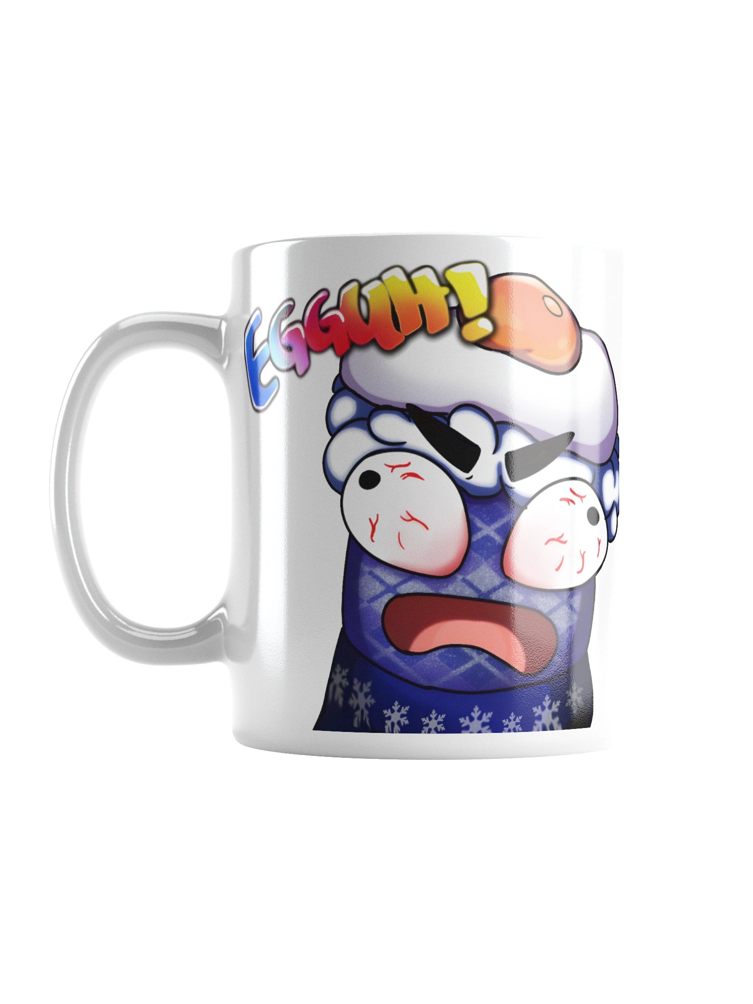 EGGUH MUGGUH product image (2)