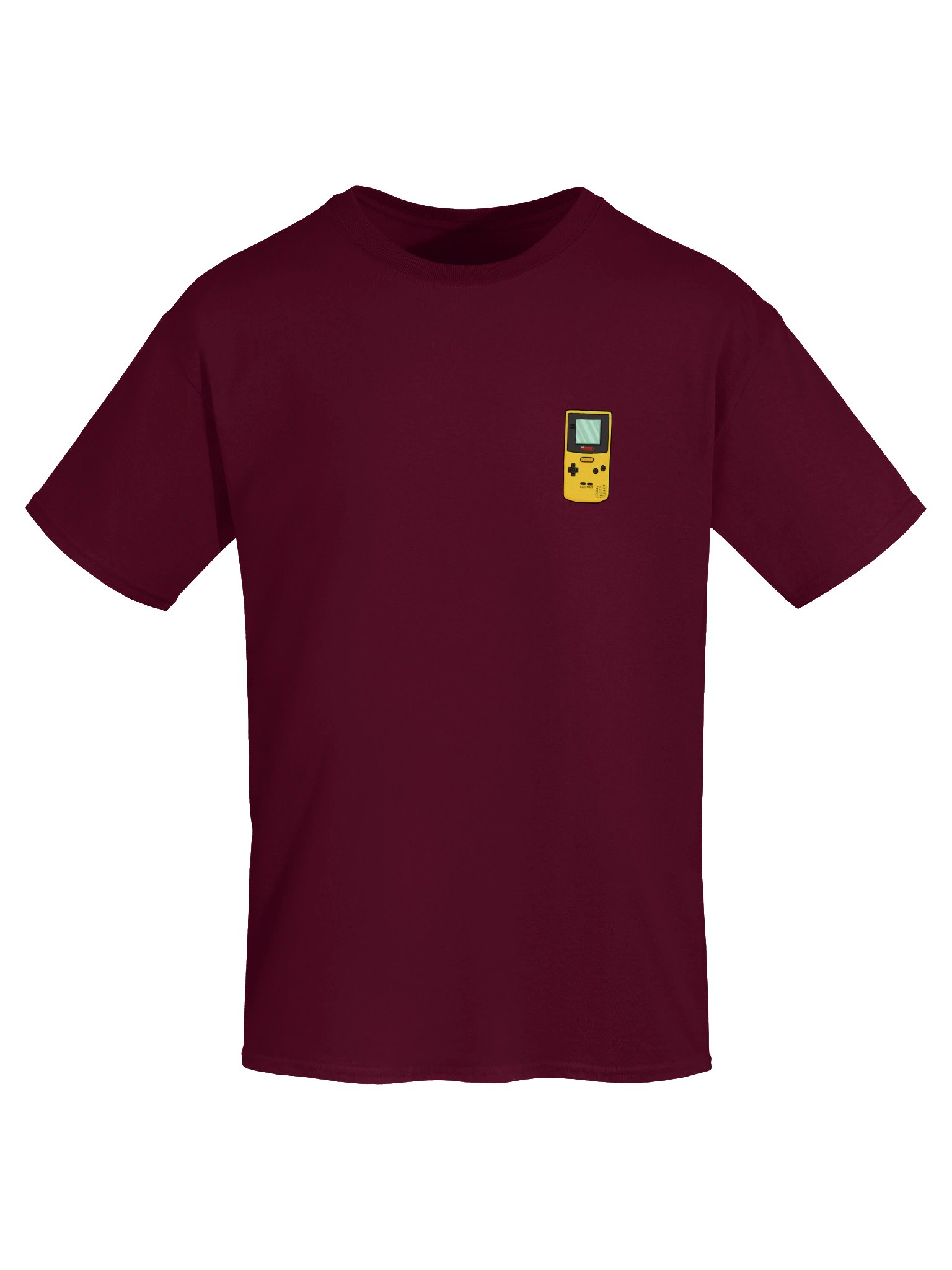 Gameboy Badge Tee product image (5)