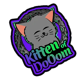KittenofDoOom