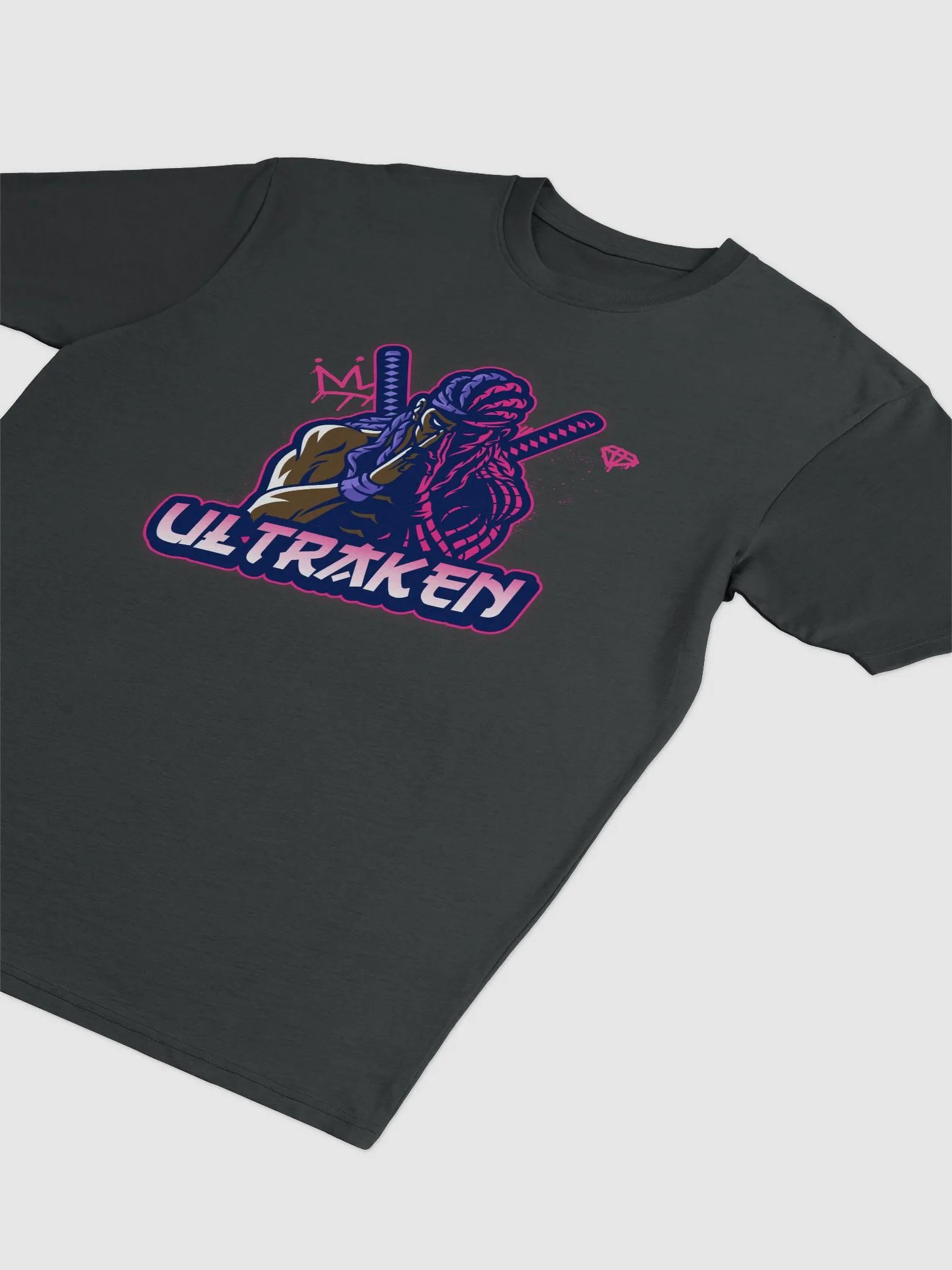 UltraKen Unleashed Tee product image (18)