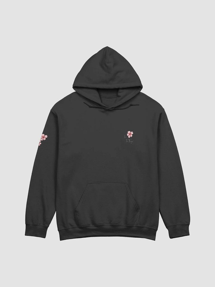 Boba Hoodie product image (2)