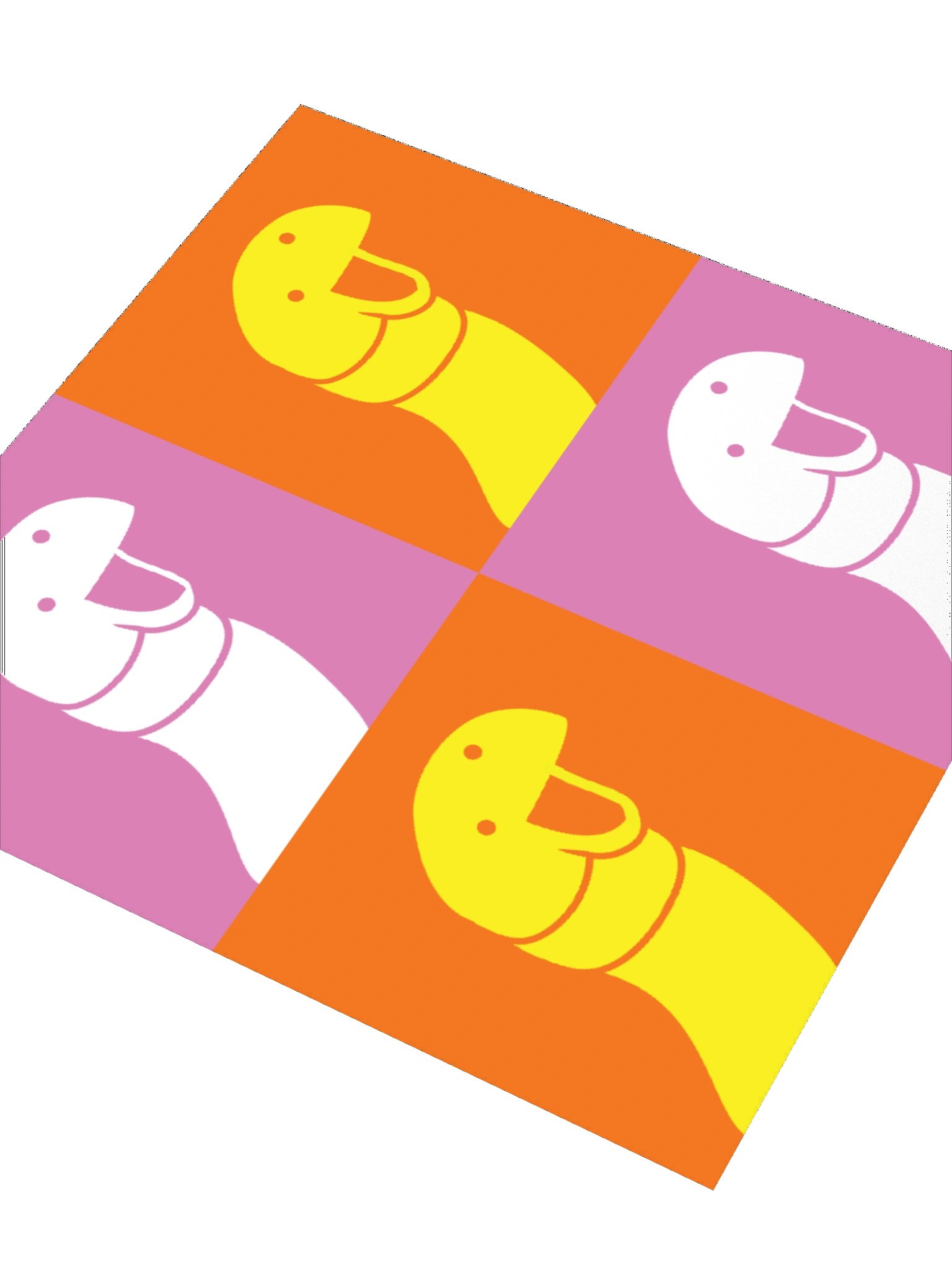 Modern Art Sticker product image (3)