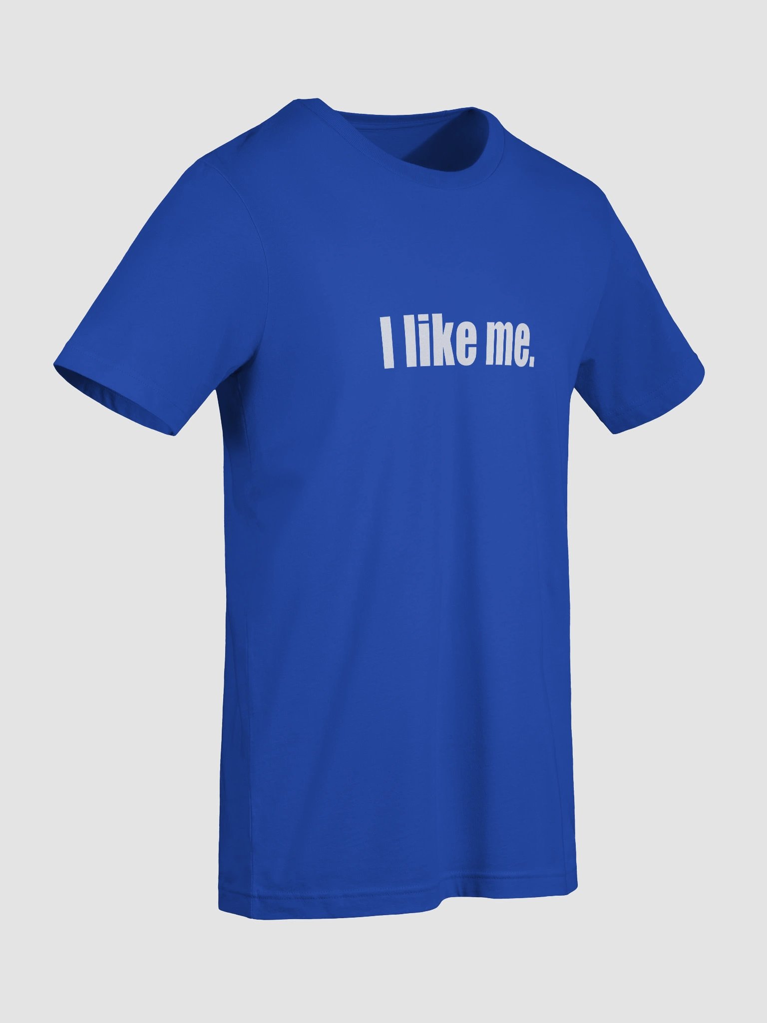 Classic RT: I like me T-shirt product image (9)
