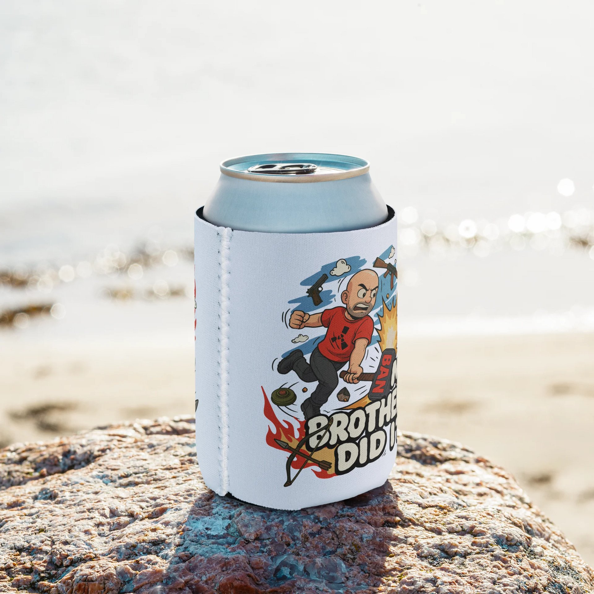 CAMOMO Can Holder product image (8)