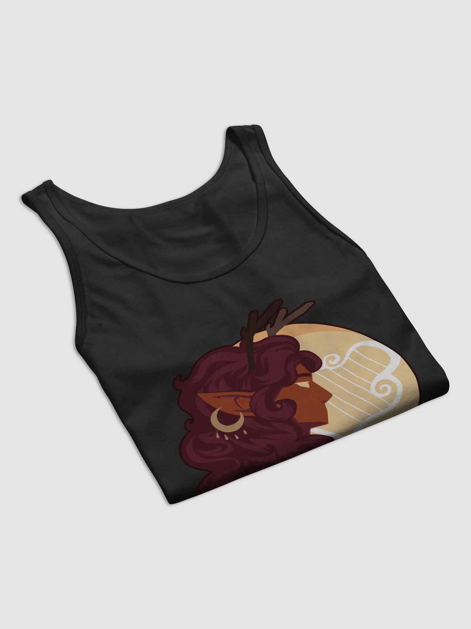 Our Emblem Tanktop product image (5)
