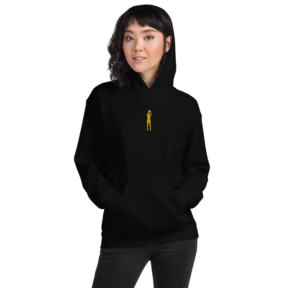 22BA Stitched Hoodie product image (10)