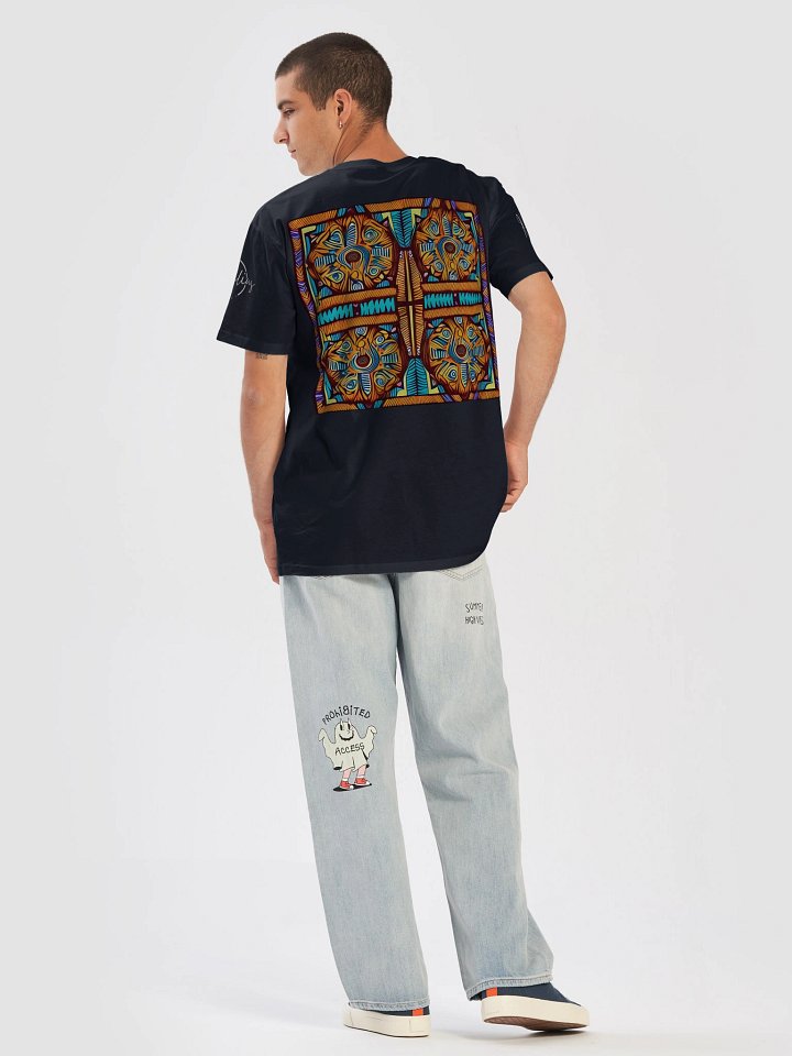 ''PHILIUS Apparel'' Elegance Envisioned T-Shirt product image (10)