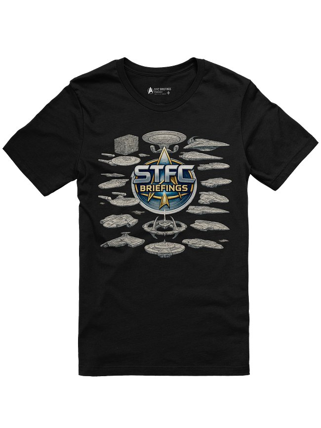 All The Ships Collection